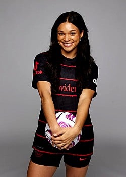 Sophia Smith (Soccer)